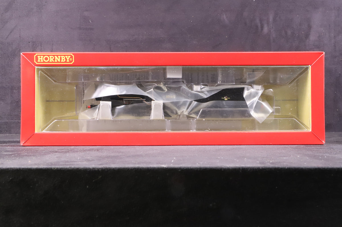 Hornby OO R3239 Drummond 700 Class BR Black L/C