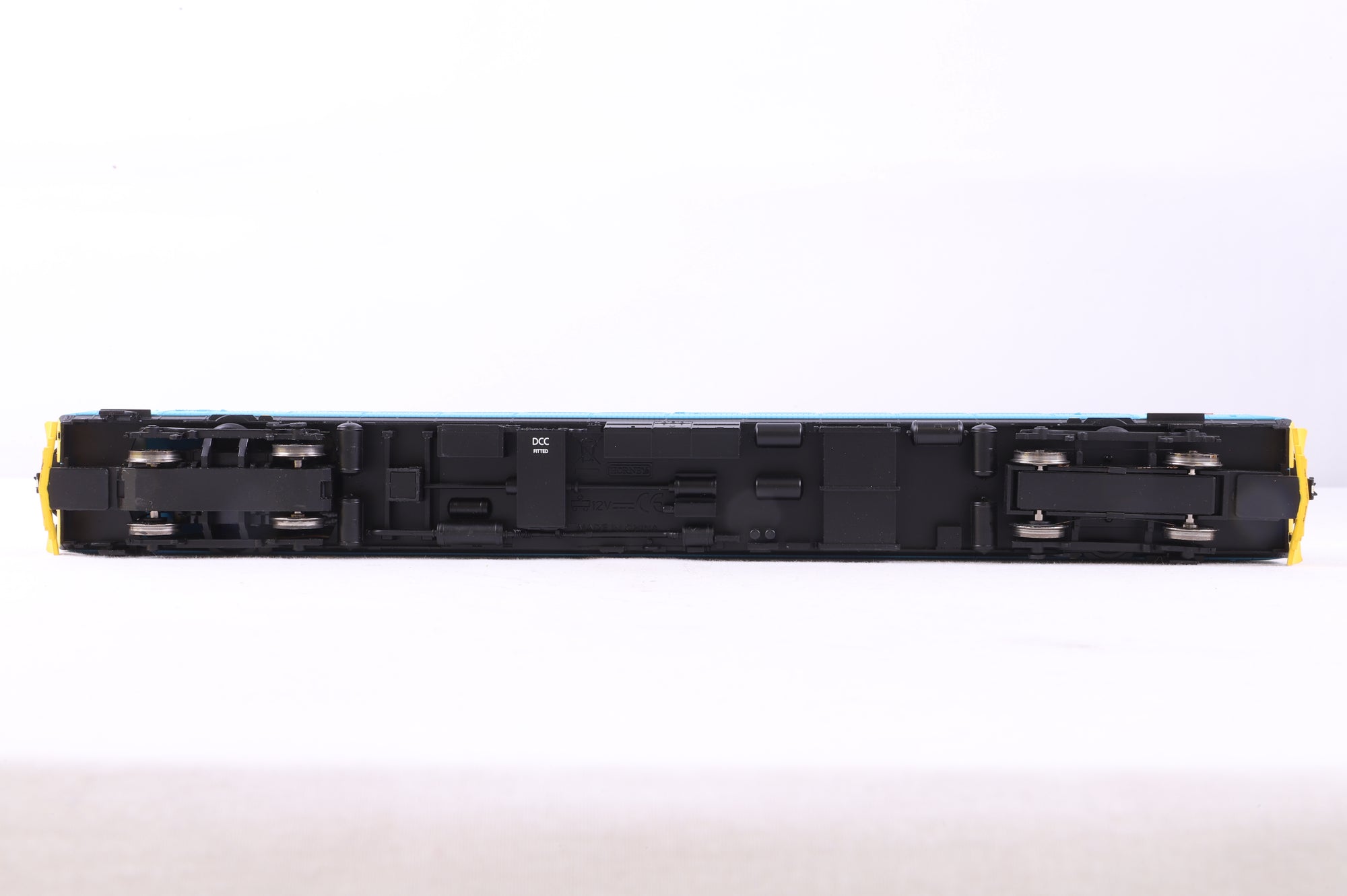 Hornby OO R2932X Arriva Trains Wales Class 153 DMU '153367', DCC Fitted