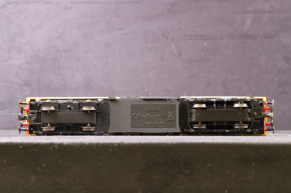 Hornby OO Class 73 &#39;73117&#39; Repainted &amp; Detailed
