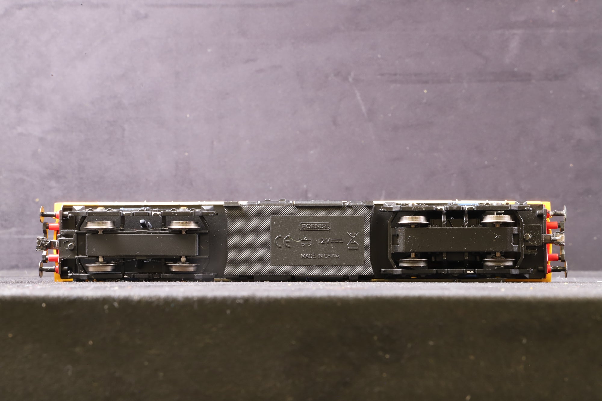 Hornby OO Class 73 '73117' Repainted & Detailed