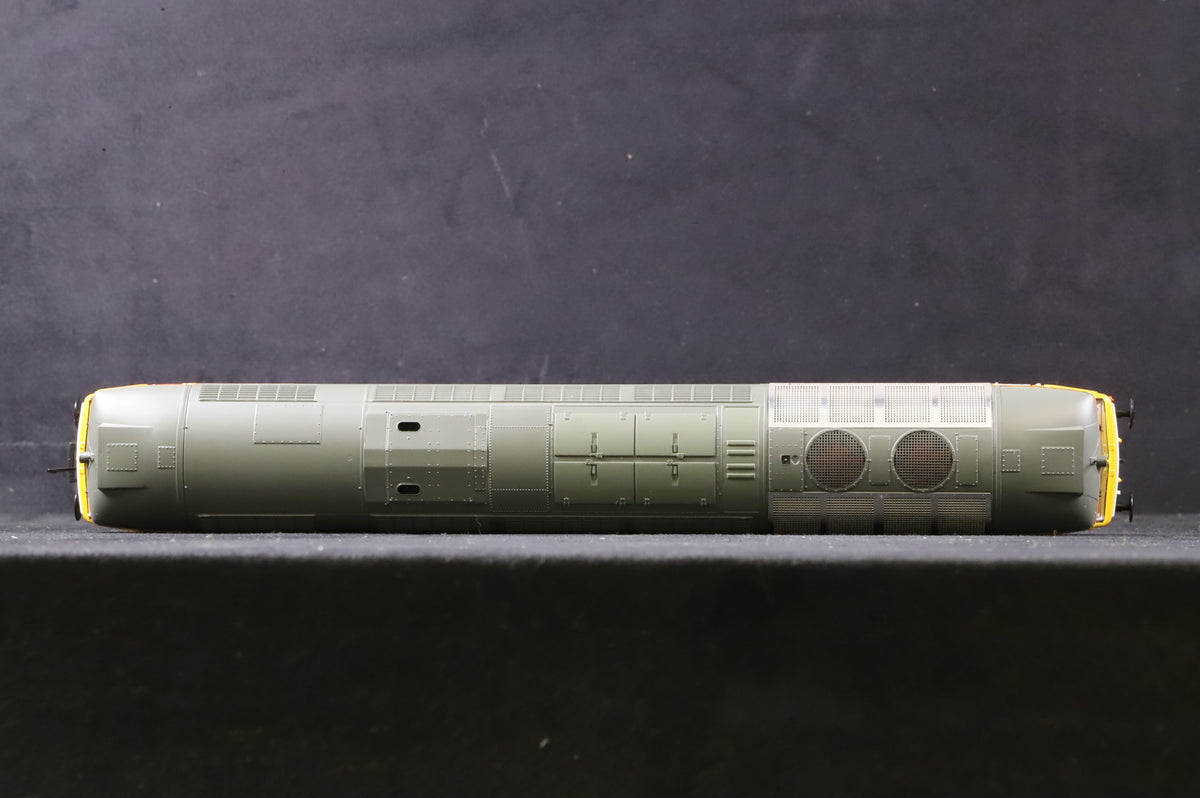 Bachmann OO 32-761 Class 57 57312 in Network Rail Livery