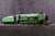 Bachmann OO 31-400 Lord Nelson Class 4-6-0 '850' 'Lord Nelson' SR Malachite Green Ltd Ed 2521/ 1000