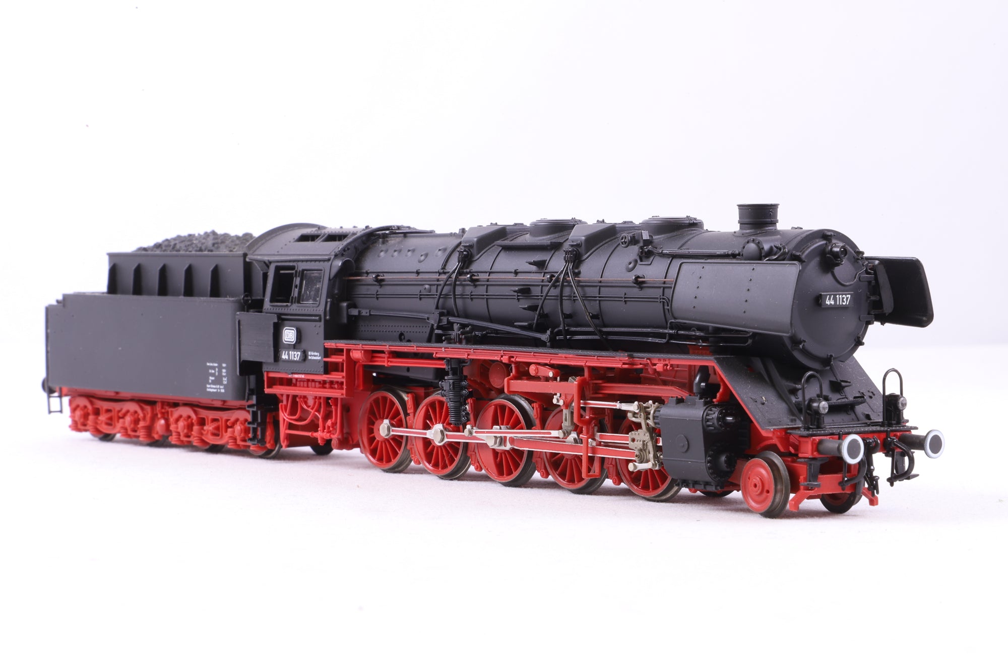 Roco HO 43240 lass BR 01 234 4-6-2 DB