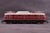 Marklin HO 39192 Elektrolokomotive BR E 19 Deutsche Reichsbahn Epoche II, 3-Rail, MFX