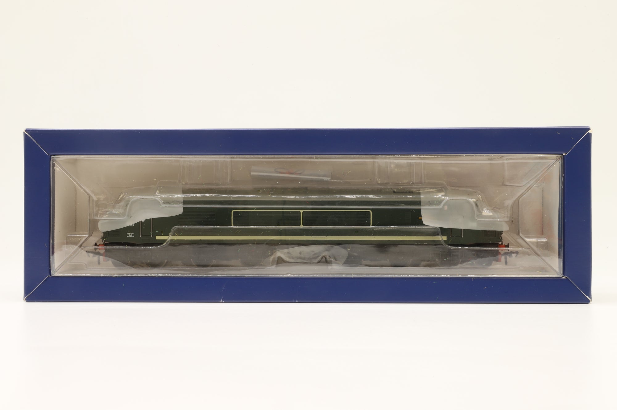 Bachmann OO 32-679 Class 45 Diesel 'D95' BR Green
