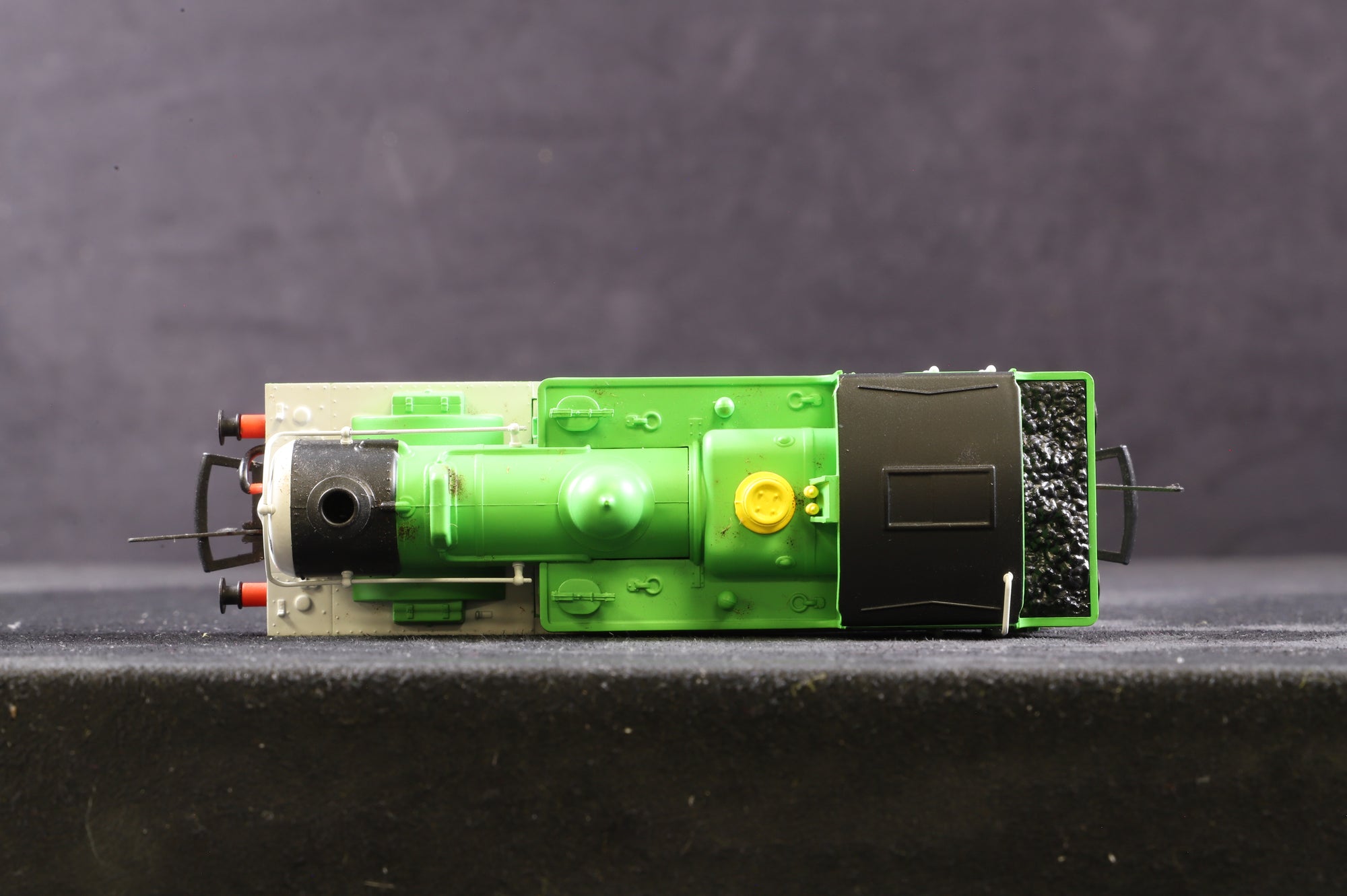 Hornby OO R9070 Thomas & Friends 'Oliver' '11' Steam Locomotive