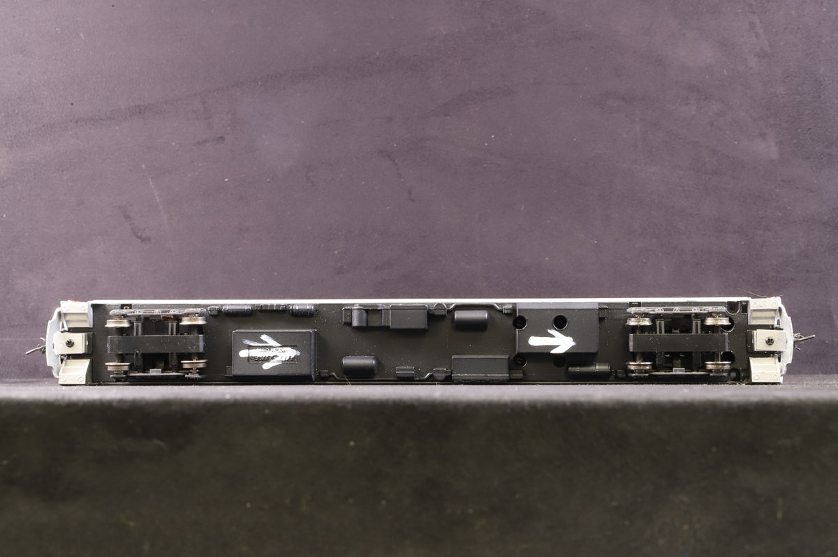 Proto 1000 Series 239804 CPR &#39;D9049&#39; DCC Sound