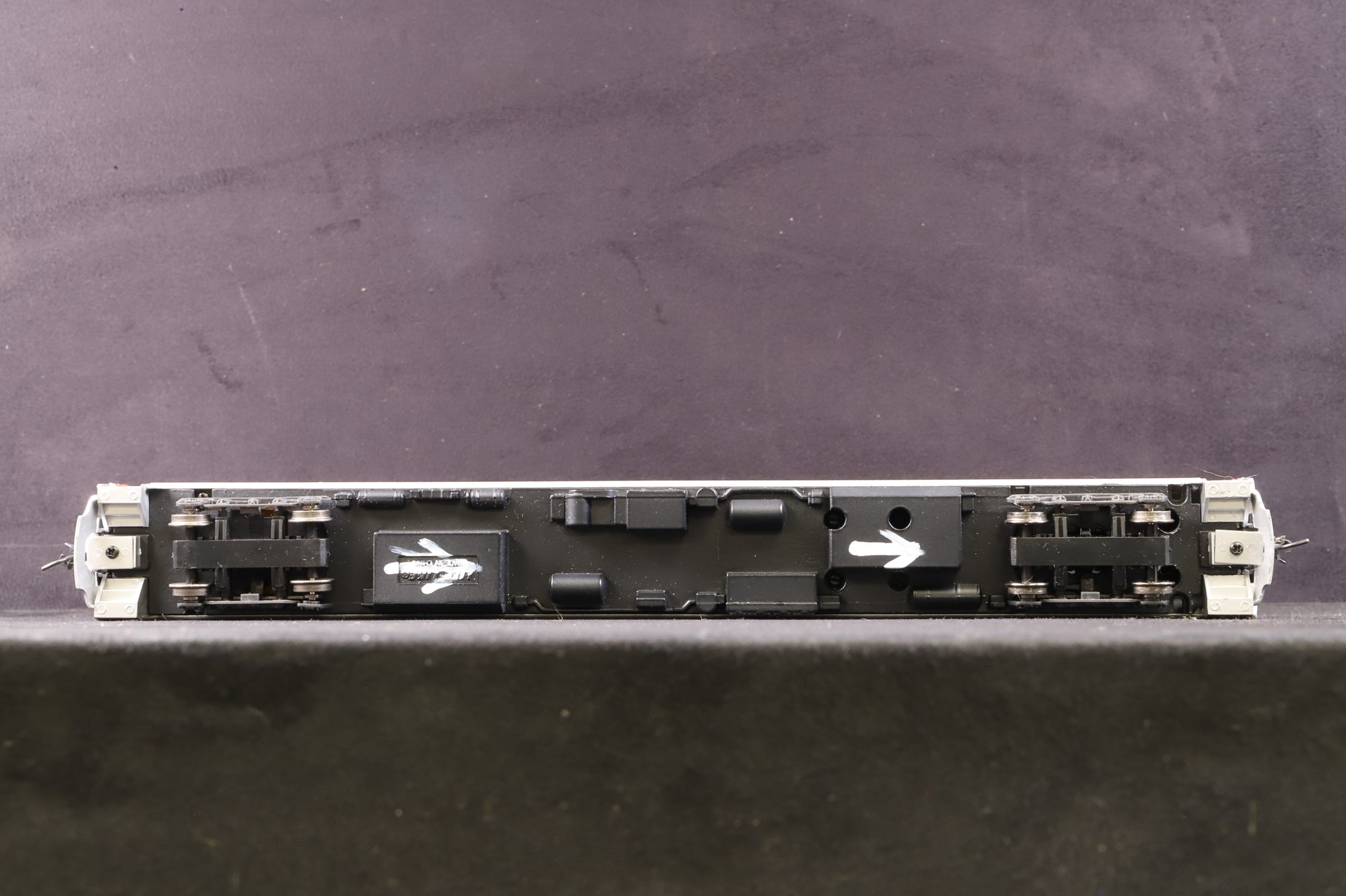 Proto 1000 Series 239804 CPR 'D9049' DCC Sound