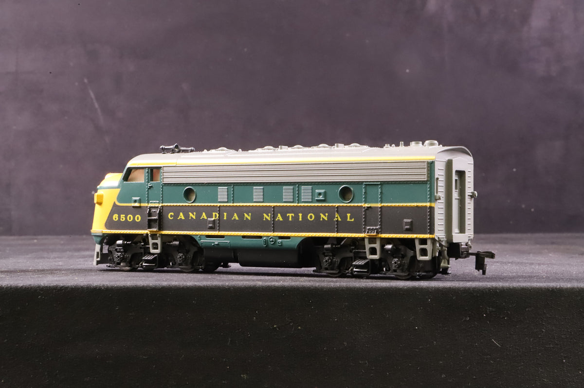 Spectrum HO 82019 GP 30 Diesel C.N &#39;6500&#39;