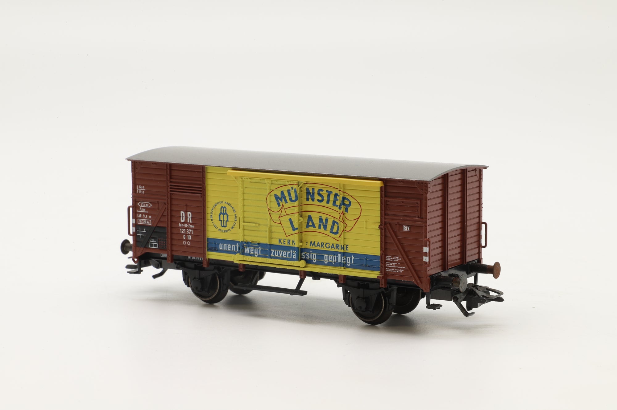 Marklin HO 48782 Economic Miracle Set