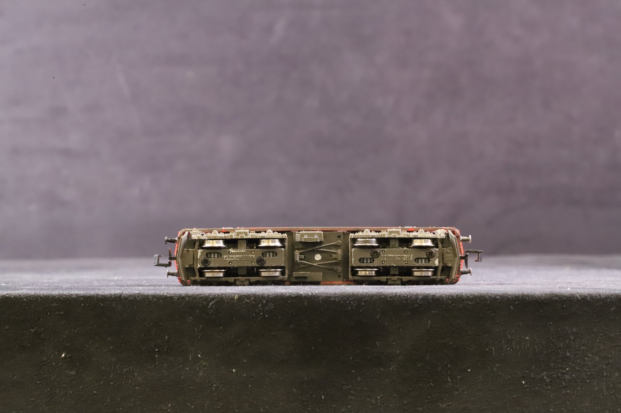 Fleischmann N 736610 Class BR 1043 Electric Locomotive DCC Fitted