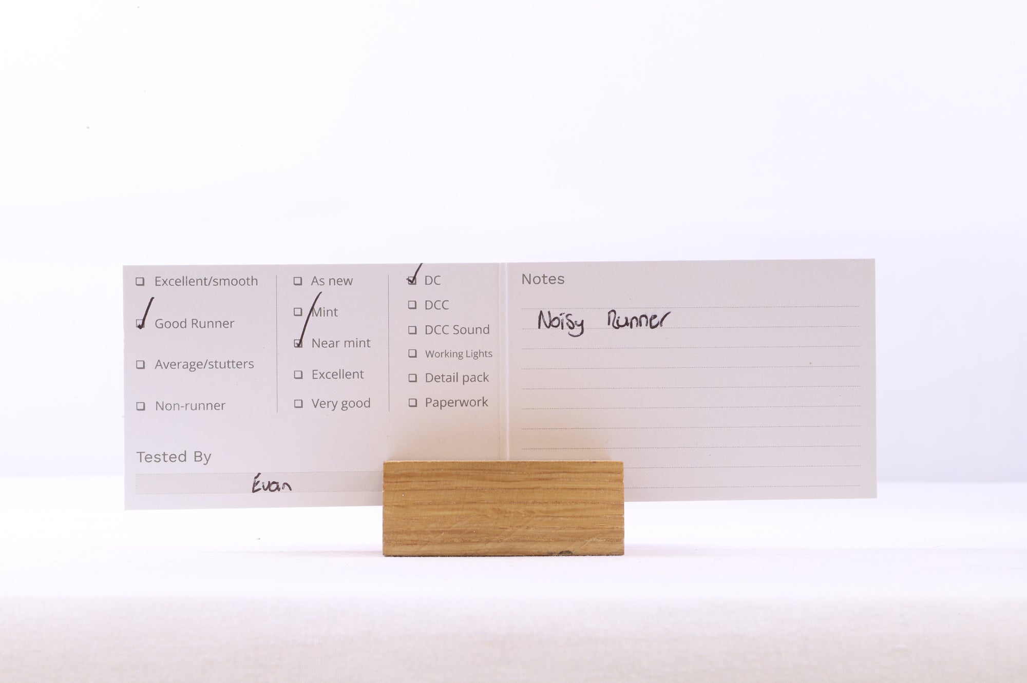 Bachmann OO 31-515 Class 158 2 Car DMU Scotrail