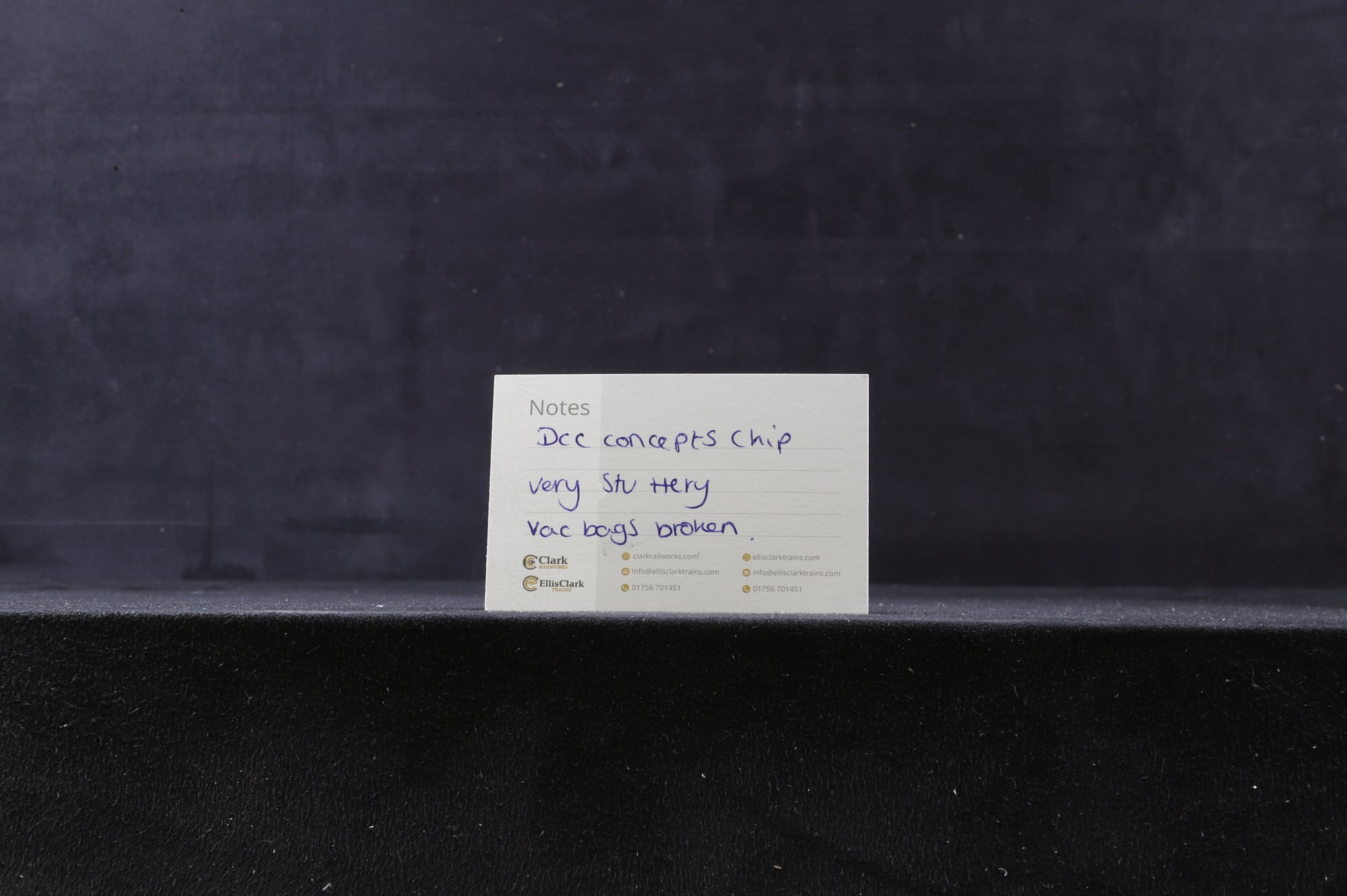 Model Rail OO MR-008 BR Y1 Sentinel Departmental 'No.54' BR E/C, DCC Fitted