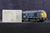 Bachmann OO 32-416SF Class 24/0 '24035' BR Blue DCC Sound, Pro Weathered