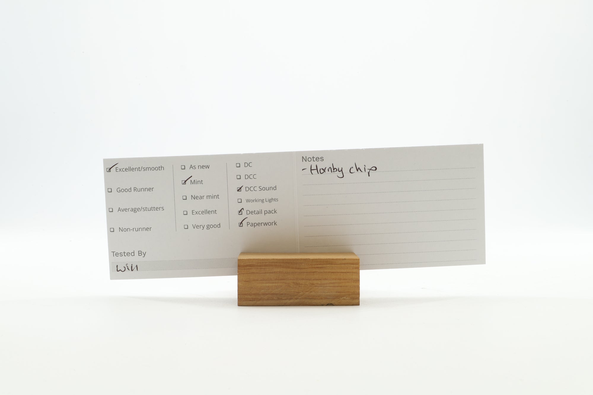 Hornby OO R2804XS BR Black 5 '44875', DCC Sound