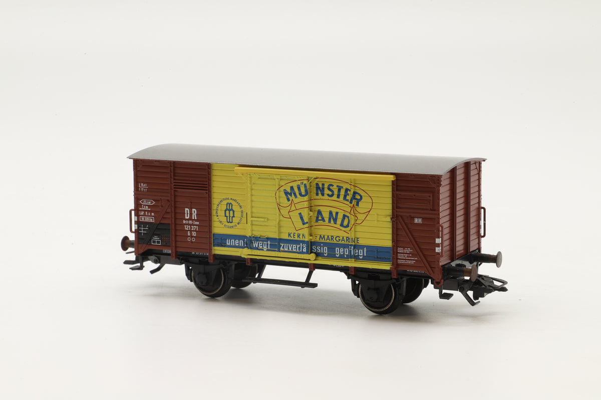 Marklin HO 48782 Economic Miracle Set - Clark Railworks
