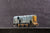 Bachmann OO 32-115 Class 08 Diesel Shunter '08173' BR Blue, Weathered