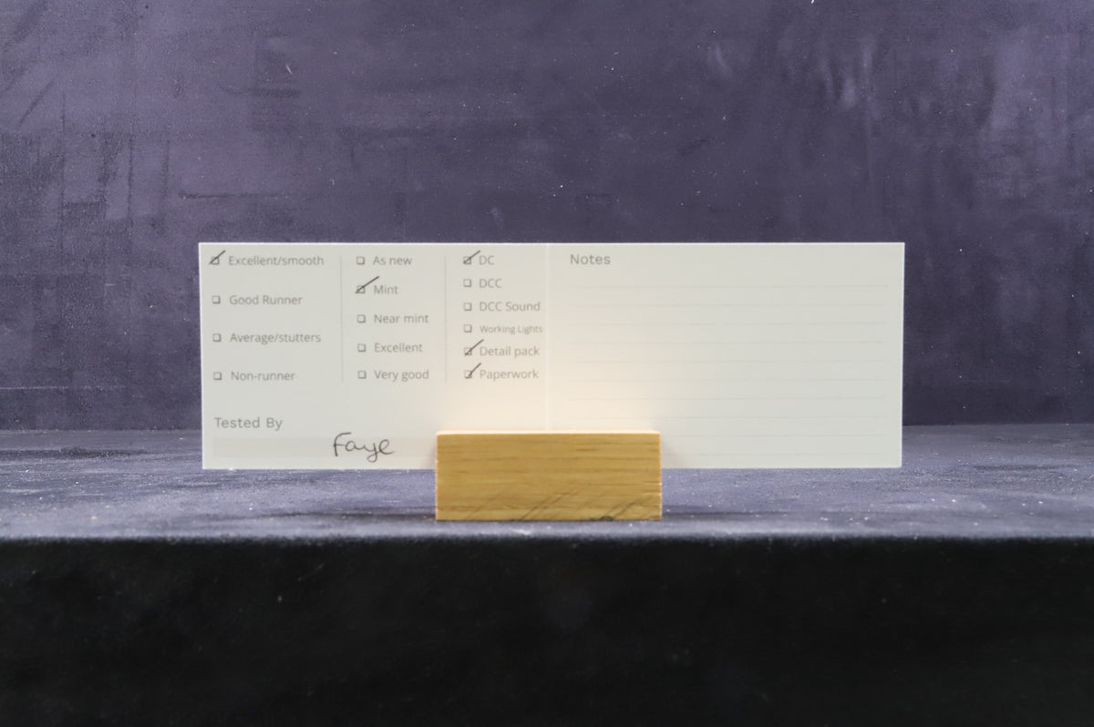 Hornby OO R3239 Drummond 700 Class BR Black L/C