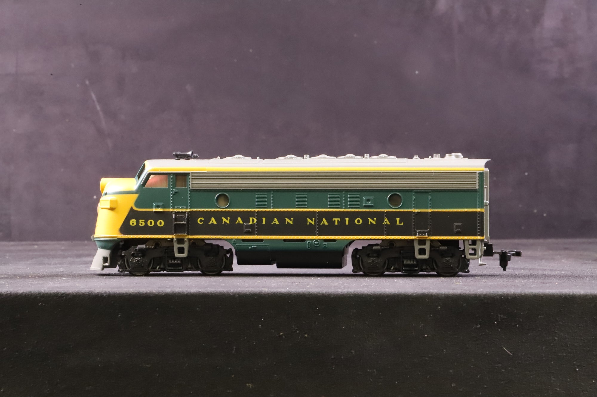 Spectrum HO 82019 GP 30 Diesel C.N '6500'