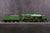 Bachmann OO 31-400 Lord Nelson Class 4-6-0 '850' 'Lord Nelson' SR Malachite Green Ltd Ed 2521/ 1000