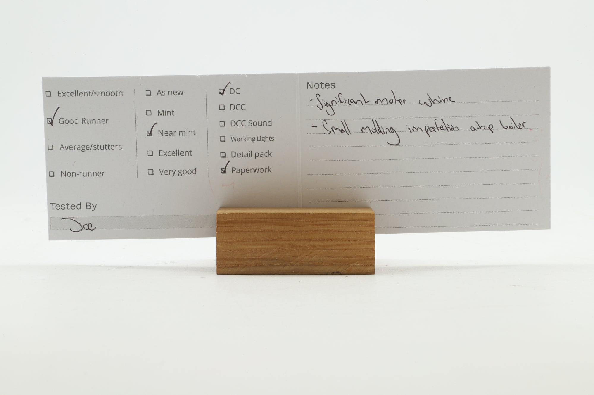 Hornby OO R2454 Class J94 'Cadley Hill No.1' in a Cadley Colliery Livery