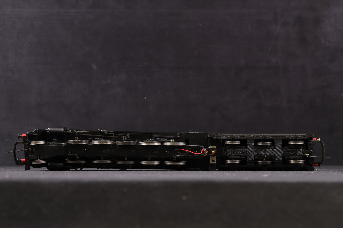 Hornby OO R2105B Class 9F 2-10-0 &#39;92139&#39; BR Black L/C Tender Drive