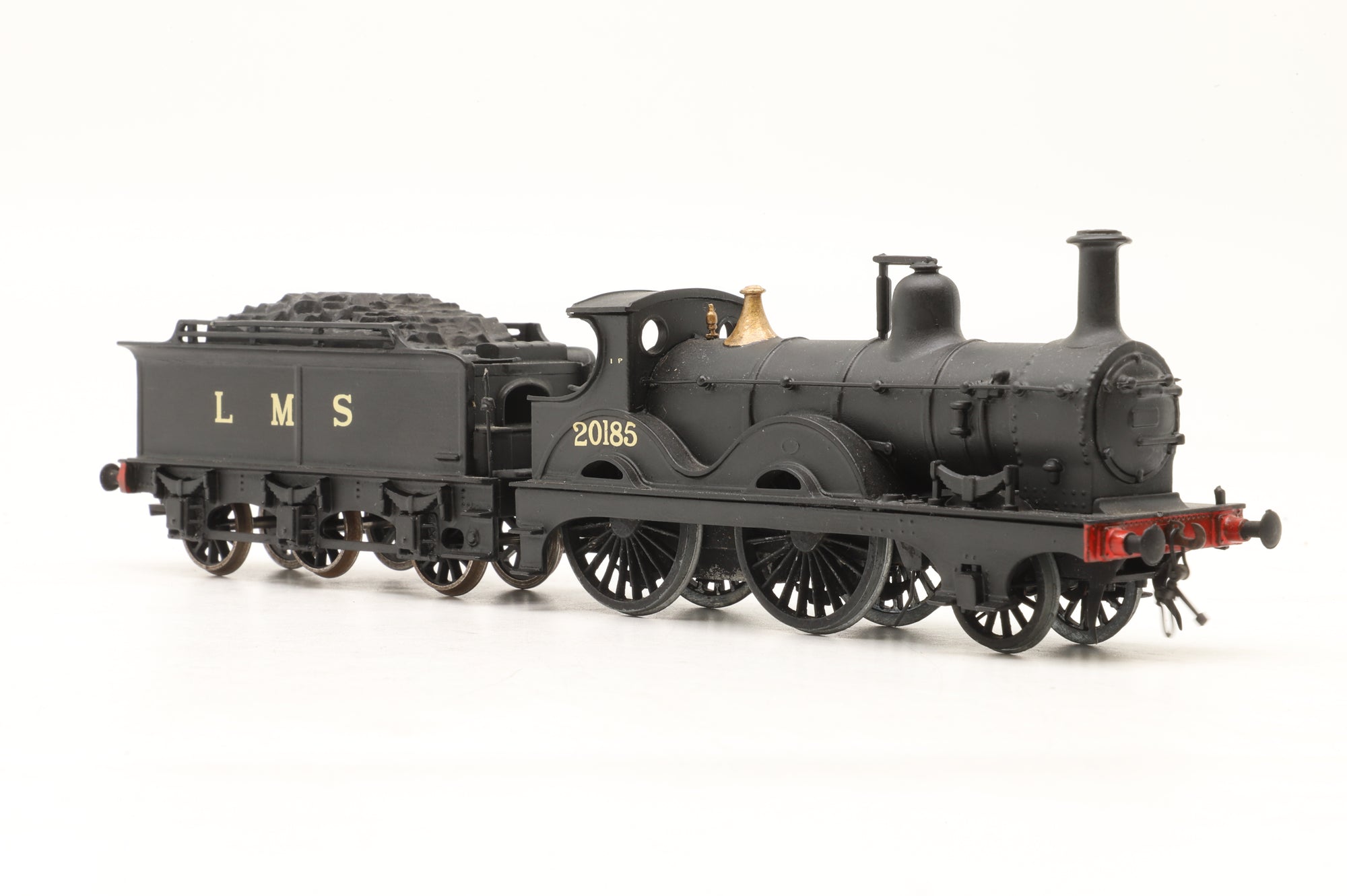 Ratio Kit Built OO Midland Railway Class 1282 '20185'