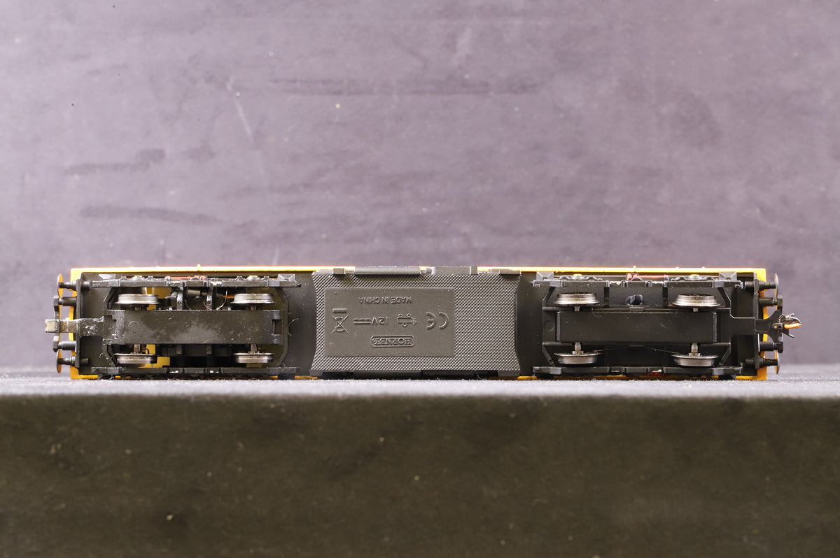 Hornby OO Class 73 &#39;73213&#39; Network Rail Repainted &amp; Detailed