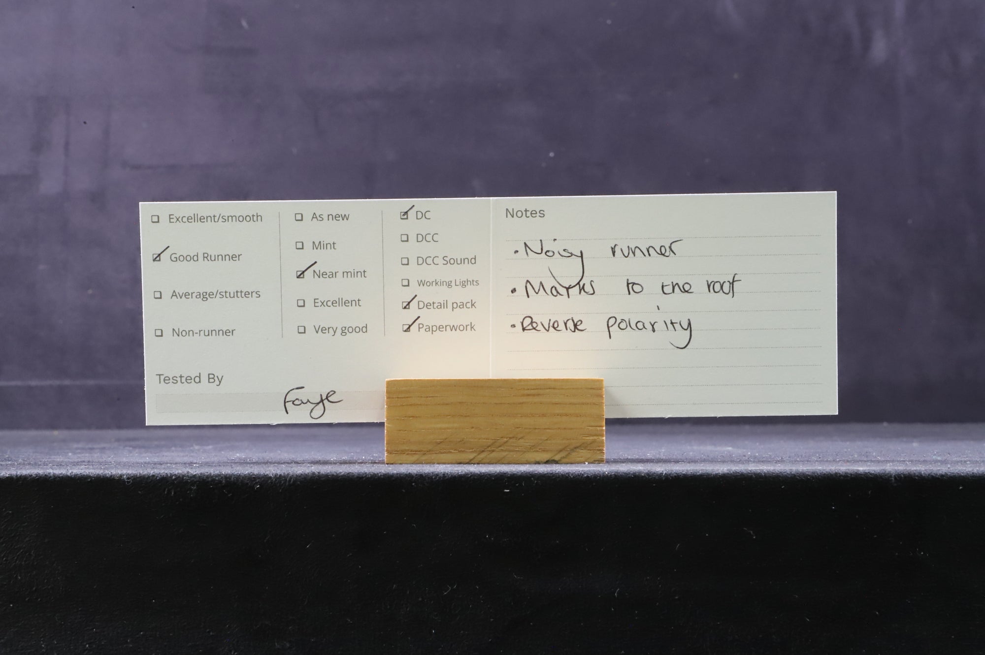 BEMO HOe-HOm 1261201 HGe 4/4 No.31 in FO 'Glacier Express' Livery