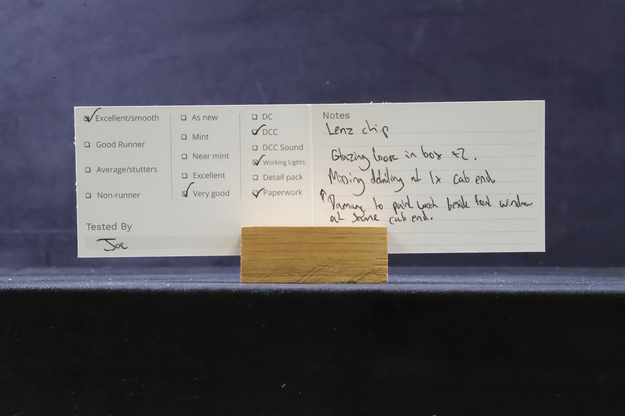 Bachmann OO 32-761 Class 57 57312 in Network Rail Livery