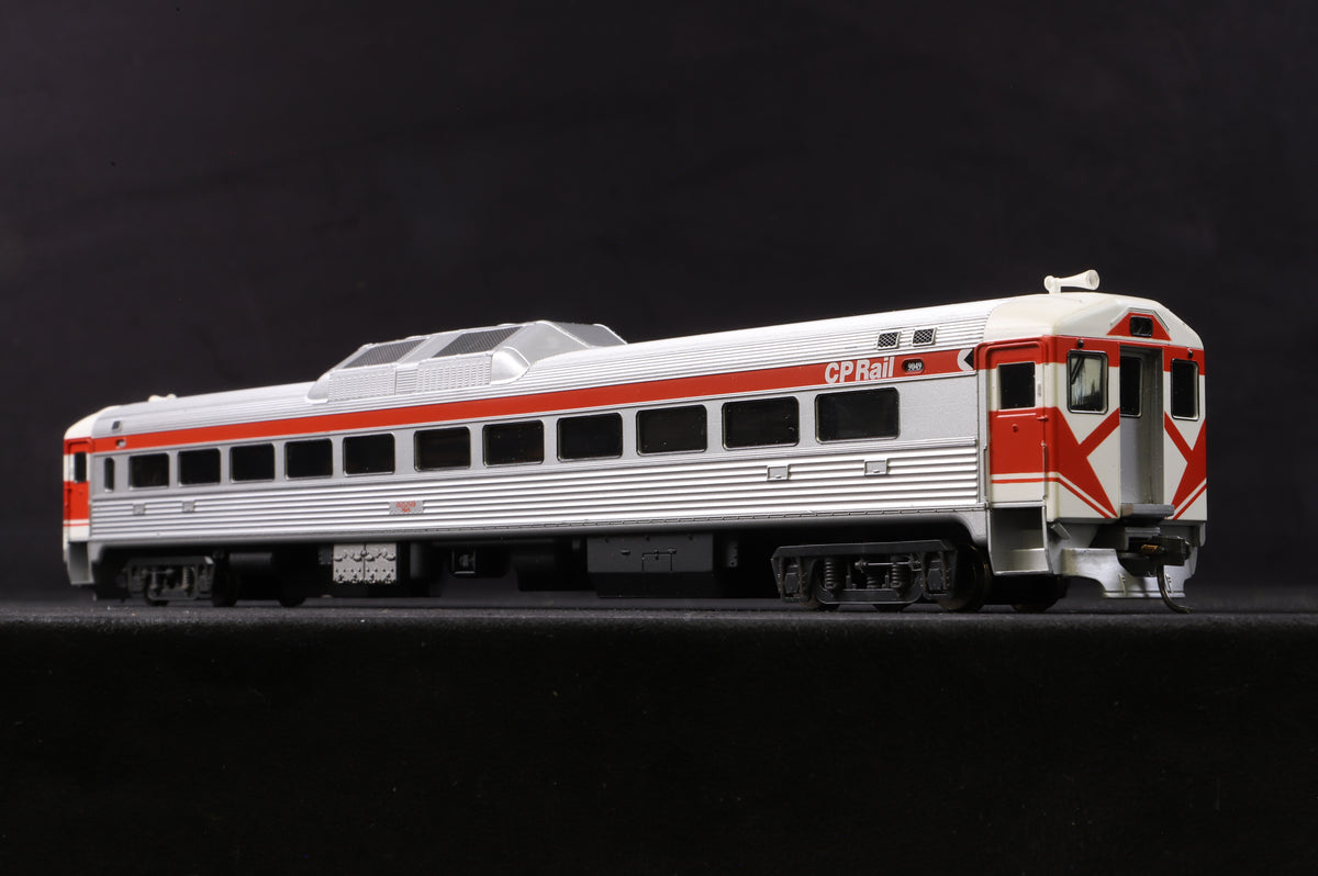 Proto 1000 Series 239804 CPR &#39;D9049&#39; DCC Sound