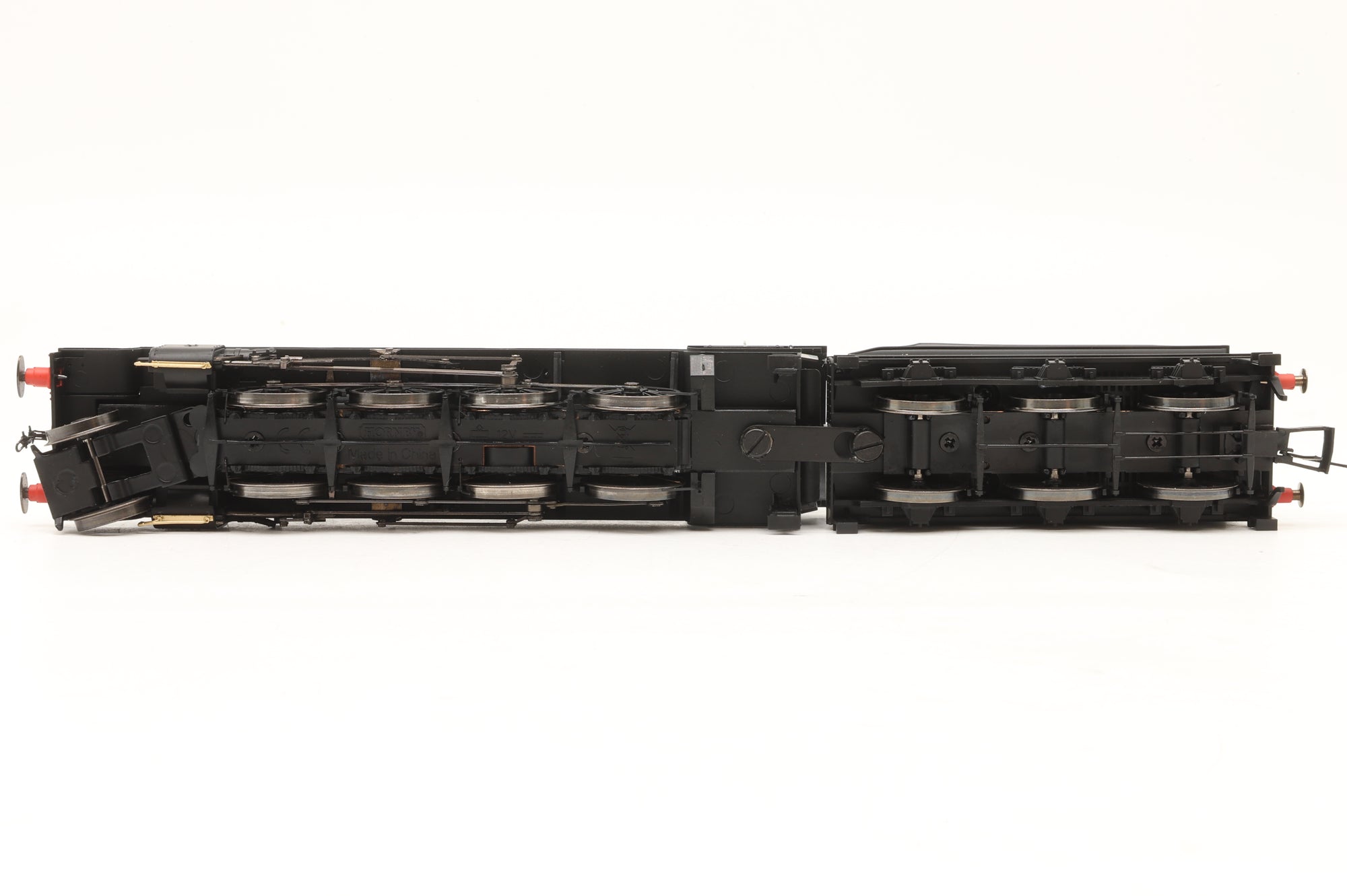 Hornby OO R3730 BR Thompson Class 01 No. 63806