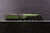 Hornby Live Steam OO R2485 Class A3 '4472' 'Flying Scotsman' Apple Green