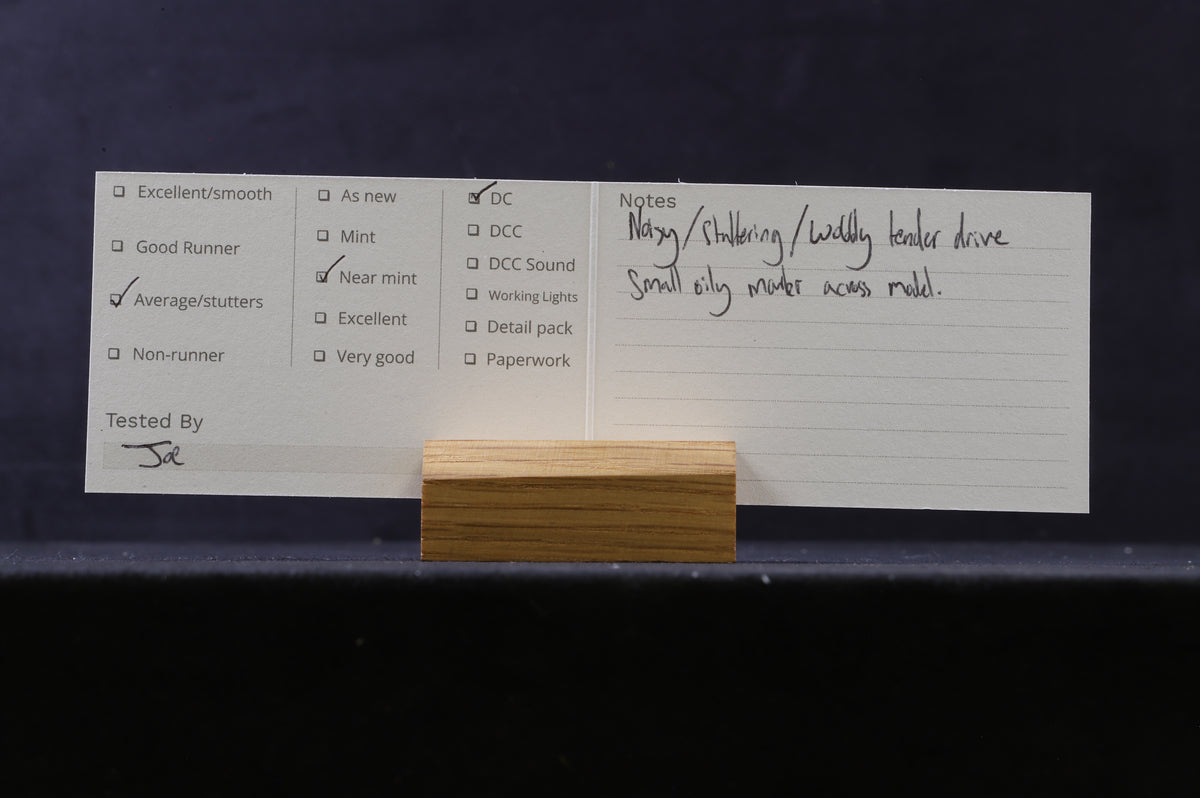 Hornby OO R2217A S&amp;DJR 4-4-0 Class 2P Locomotive &#39;46&#39;