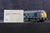 Bachmann OO 32-416SF Class 24/0 '24035' BR Blue DCC Sound, Pro Weathered