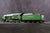 Bachmann OO 31-400 Lord Nelson Class 4-6-0 '850' 'Lord Nelson' SR Malachite Green Ltd Ed 2521/ 1000