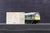 Bachmann OO 32-411 Class 25 'D5233' Two Tone BR Green L/C