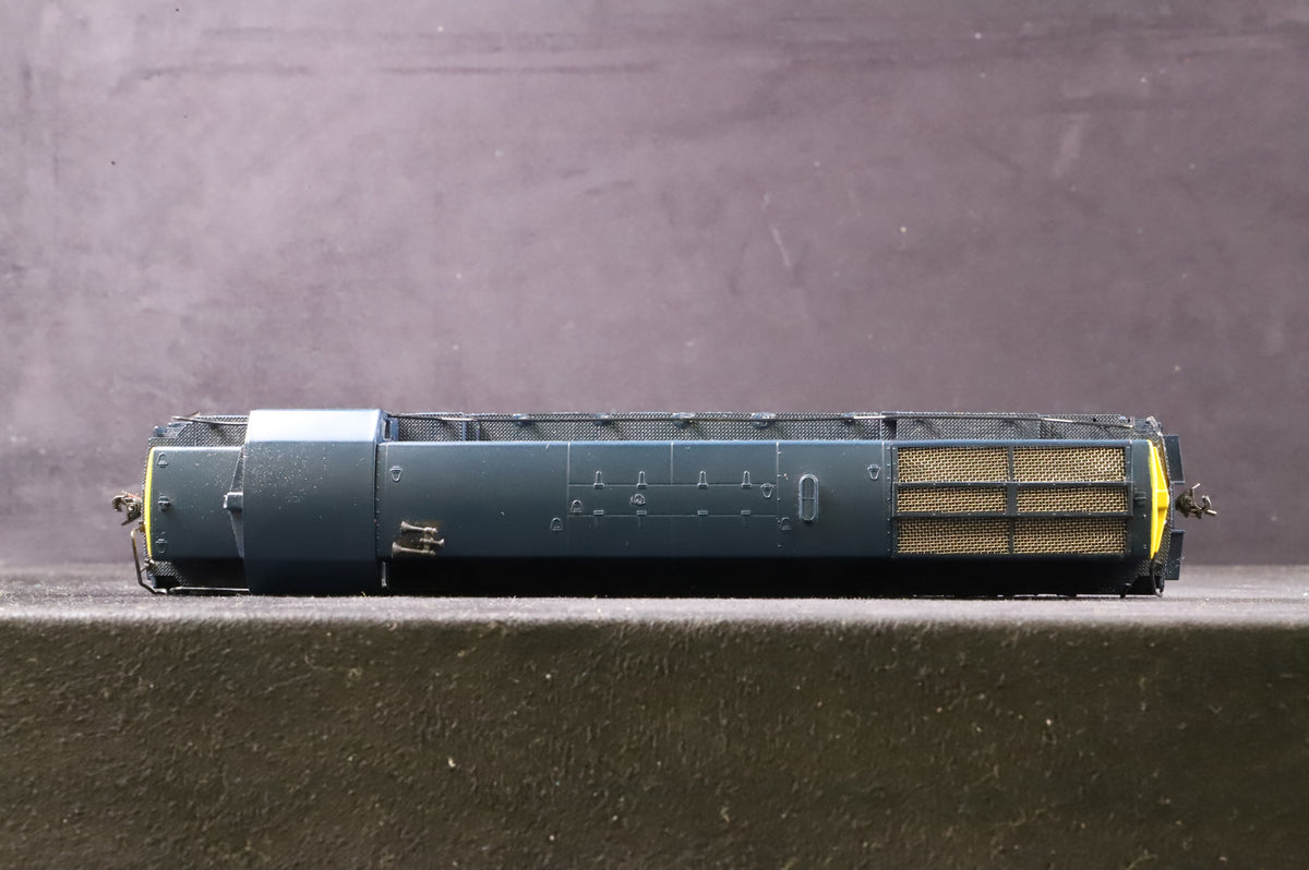 HO U25B GE Diesel Locomotive C&amp;O &#39;2503&#39; DCC Fitted