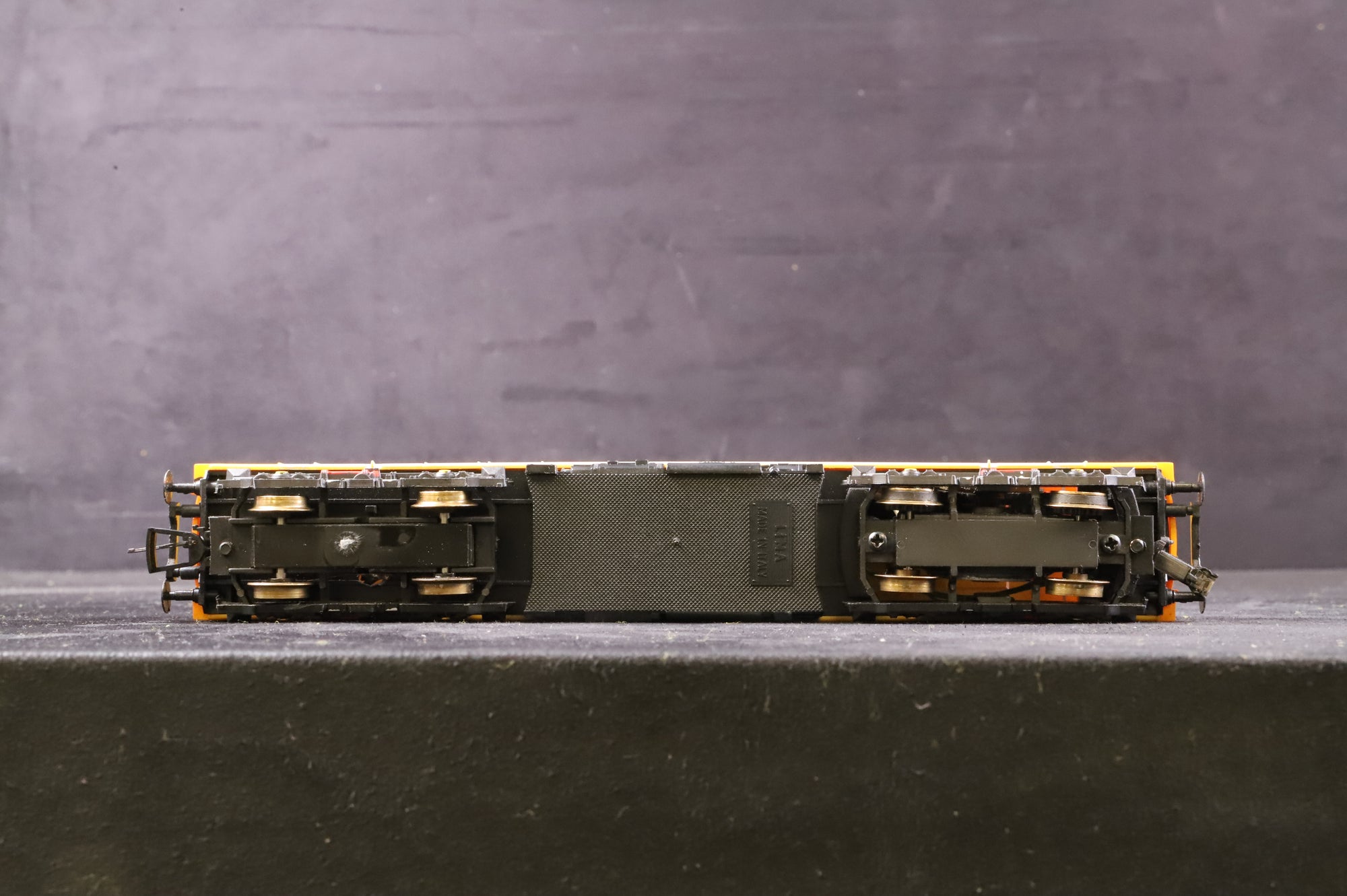 WORKSHOP Lima/ Hornby OO Class 73 '73212' Intercity Livery NON RUNNER