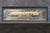 Dapol OO 4D-011-005 Streamlined Railcar 12 Lined Choc & Cream GWR Monogram & Valance