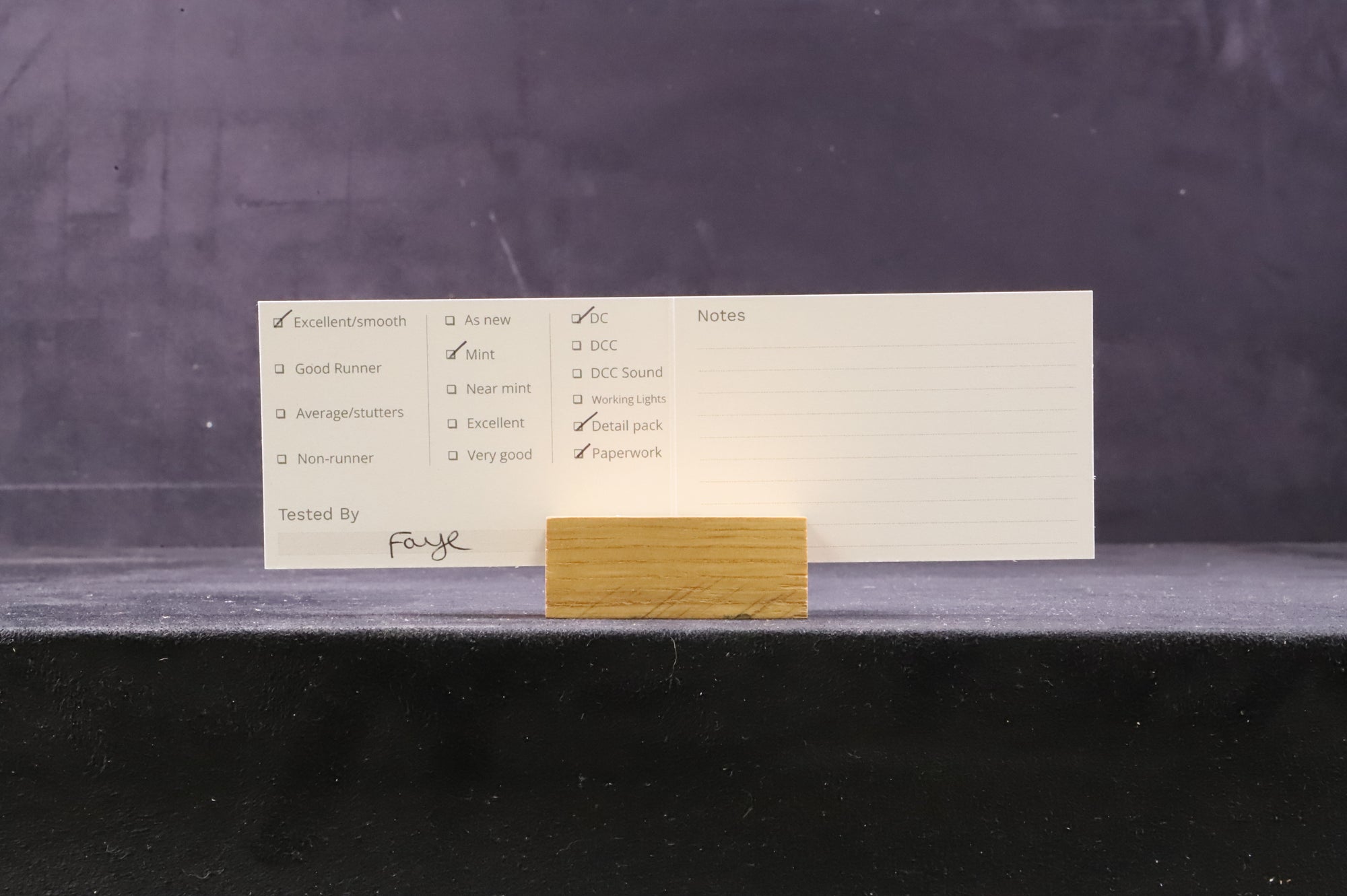 Hornby OO R3304 Drummond Class '30316' BR Black Weathered