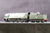 Hornby OO Streamlined West Country Class 4-6-2 '34041' 'Wilton' BR Green
