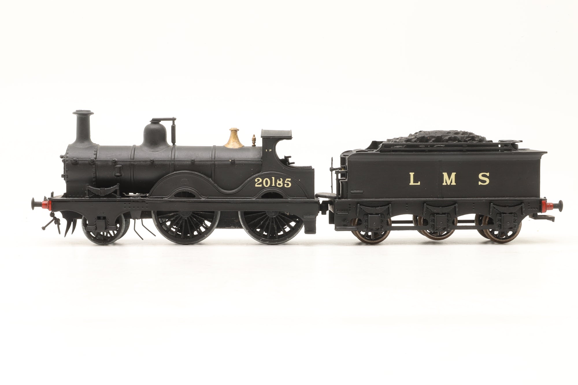 Ratio Kit Built OO Midland Railway Class 1282 '20185'