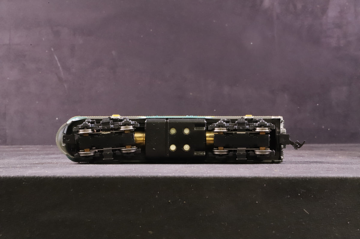 Spectrum HO 82019 GP 30 Diesel C.N &#39;6500&#39;