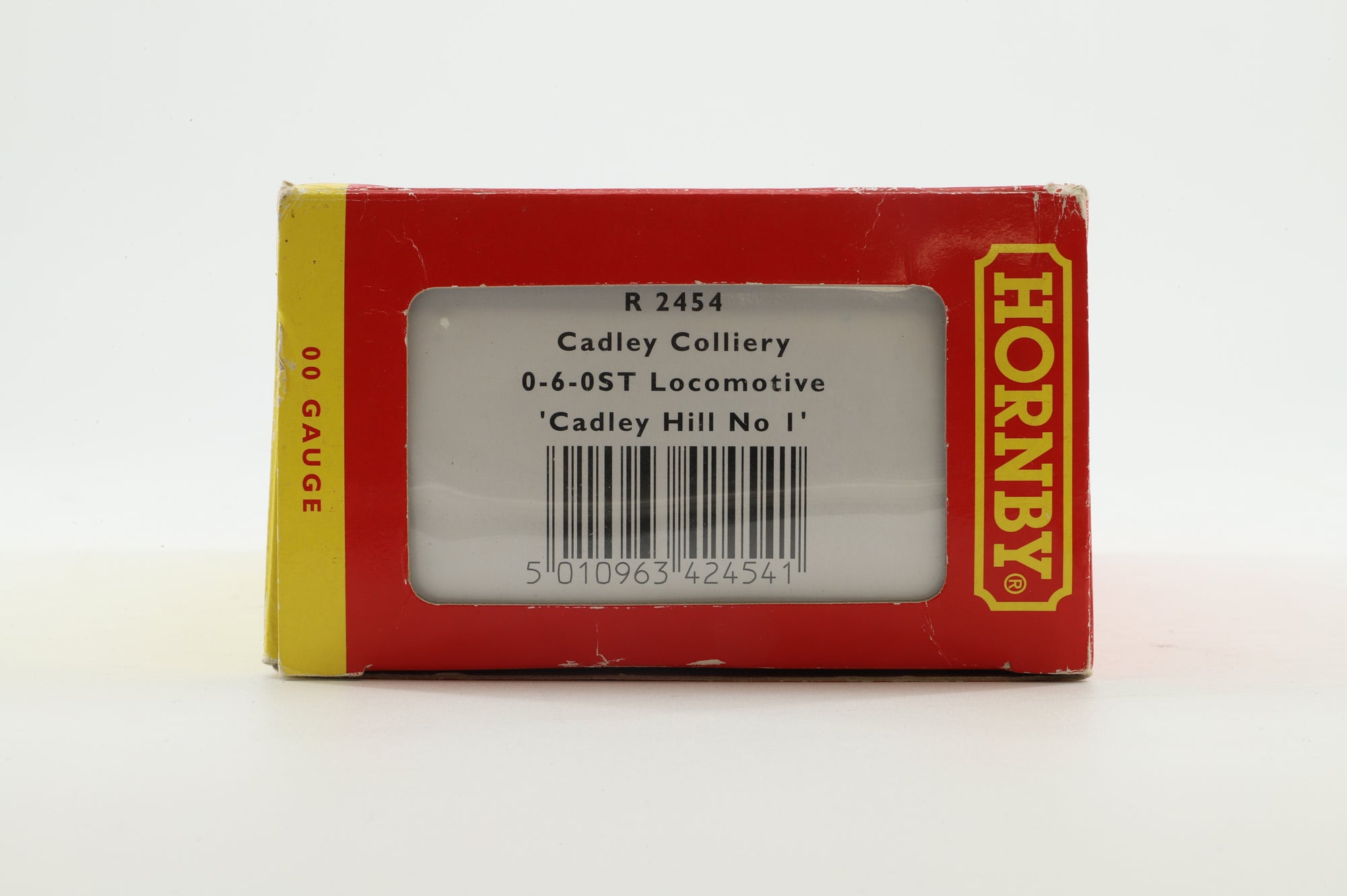 Hornby OO R2454 Class J94 'Cadley Hill No.1' in a Cadley Colliery Livery