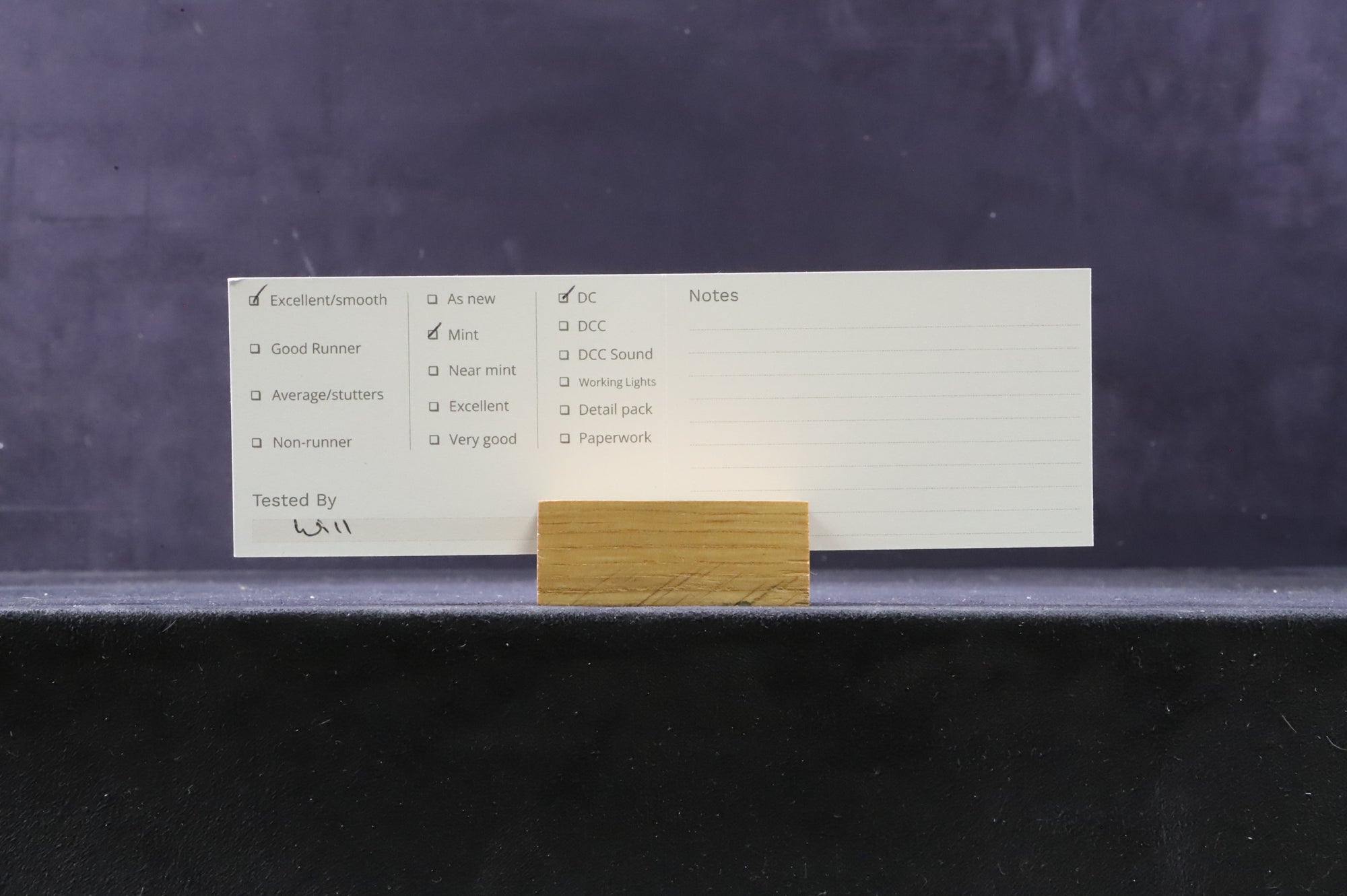 Hornby OO R2398 Class 4P Fowler '42322' BR Black