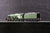 Hornby Live Steam OO R2485 Class A3 '4472' 'Flying Scotsman' Apple Green