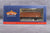 Bachmann OO 38-125Y COV-AB Tribometer Train Van BR Bauxite - Invicta Model Rail Centre Exclusive
