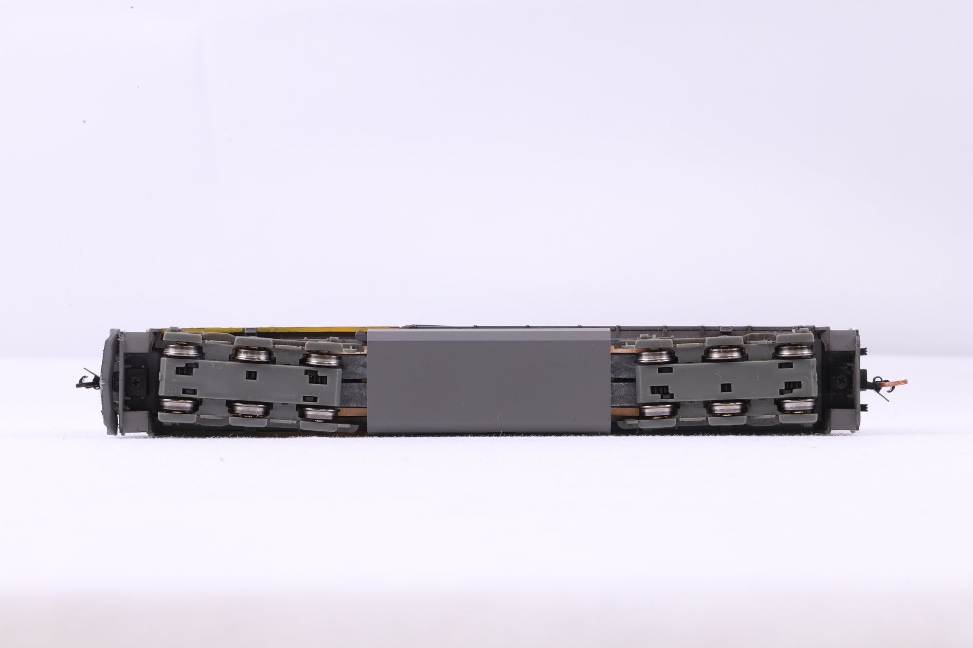 Fox Valley Models N FVM70102 ES 44AC Union Pacific '5401', Renumbered