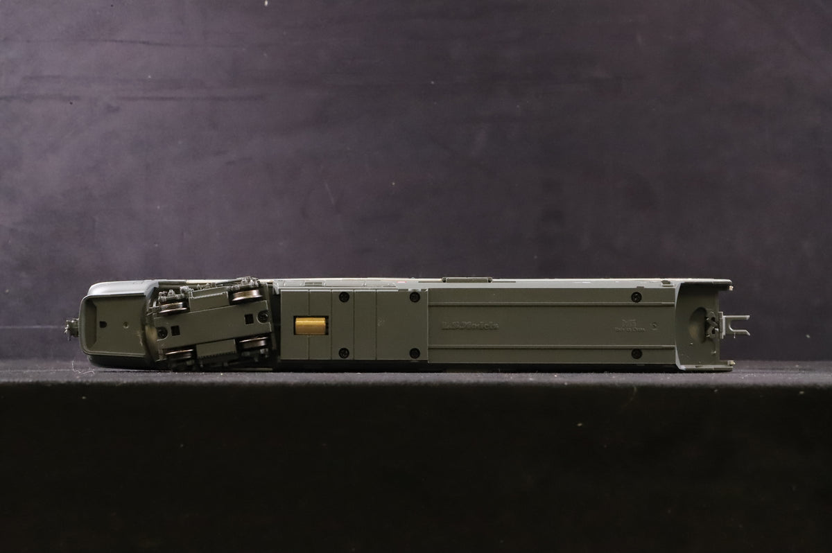 LS Models HO 10071 AGC SNCF X76500 Blue &amp; Grey Coaches